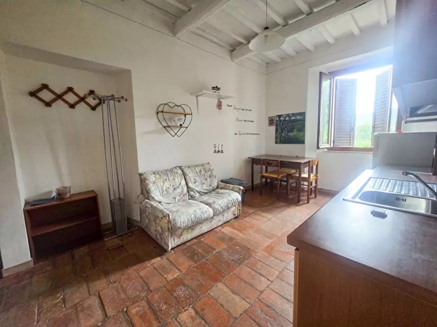 Immagine 3 di Appartamento in vendita  in Corso Roma a Lunano