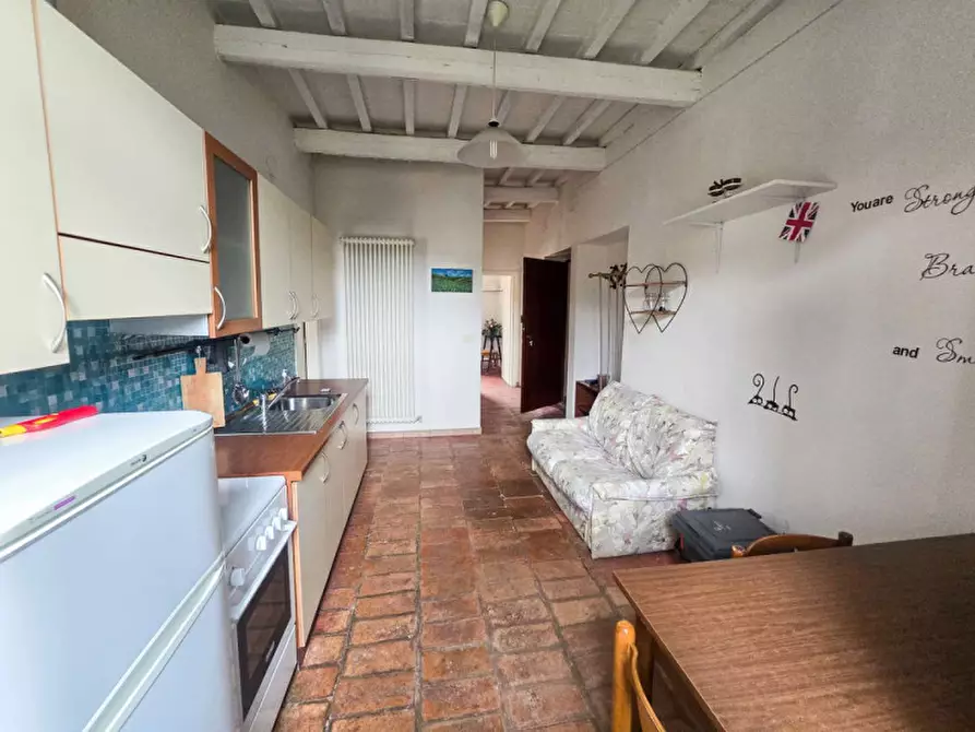 Immagine 4 di Appartamento in vendita  in Corso Roma a Lunano