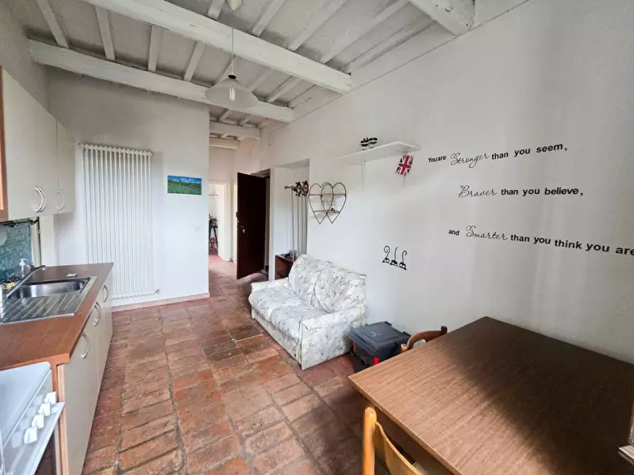 Immagine 5 di Appartamento in vendita  in Corso Roma a Lunano