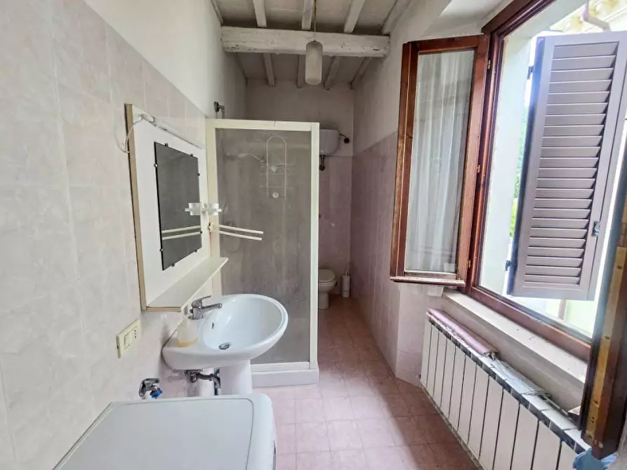 Immagine 11 di Appartamento in vendita  in Corso Roma a Lunano