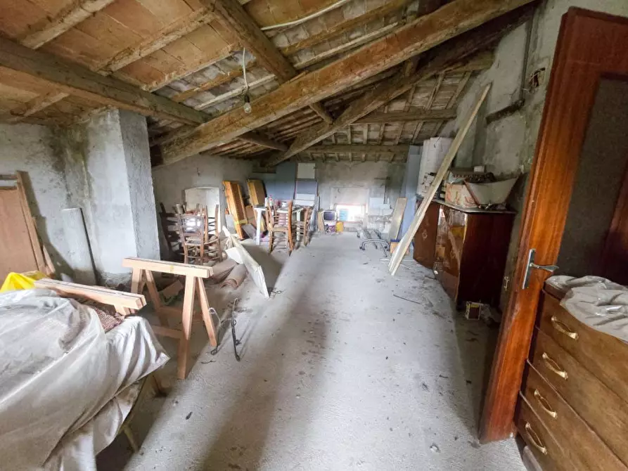 Immagine 13 di Appartamento in vendita  in Corso Roma a Lunano