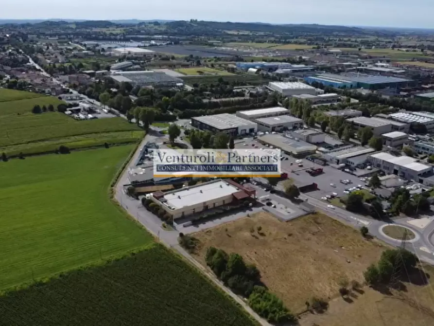 Immagine 8 di Capannone industriale in vendita  in Via Molini a Lonato del Garda