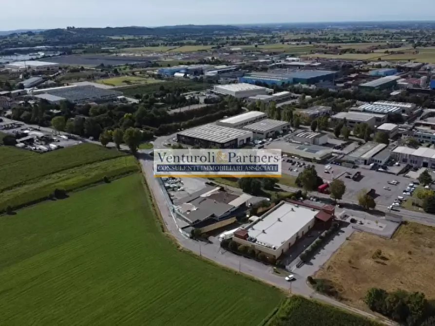 Immagine 9 di Capannone industriale in vendita  in Via Molini a Lonato del Garda