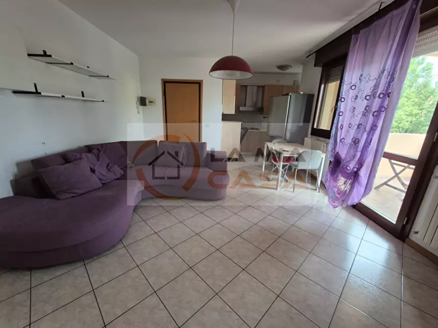 Immagine 3 di Camera in affitto  in Via Primo levi a Legnaro