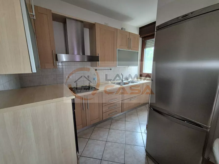 Immagine 4 di Camera in affitto  in Via Primo levi a Legnaro