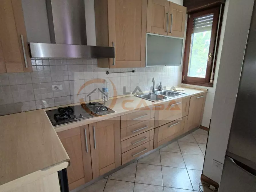 Immagine 5 di Camera in affitto  in Via Primo levi a Legnaro