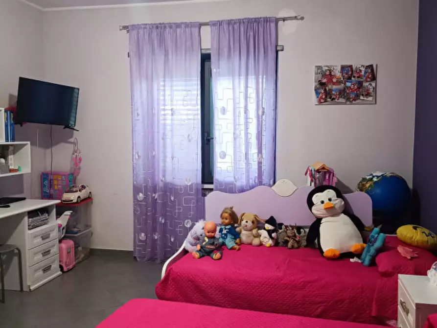 Immagine 2 di Casa indipendente in vendita  in VIA SCHITO a Sora