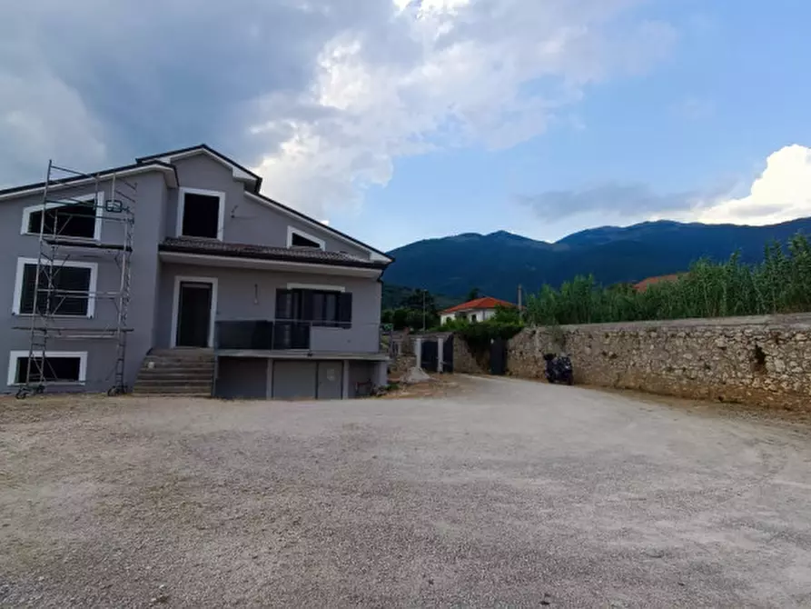 Immagine 5 di Casa indipendente in vendita  in VIA SCHITO a Sora