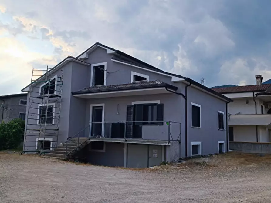 Immagine 6 di Casa indipendente in vendita  in VIA SCHITO a Sora