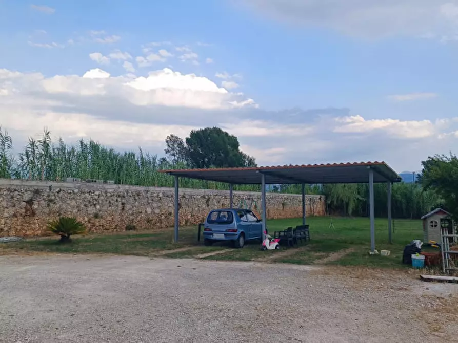 Immagine 7 di Casa indipendente in vendita  in VIA SCHITO a Sora