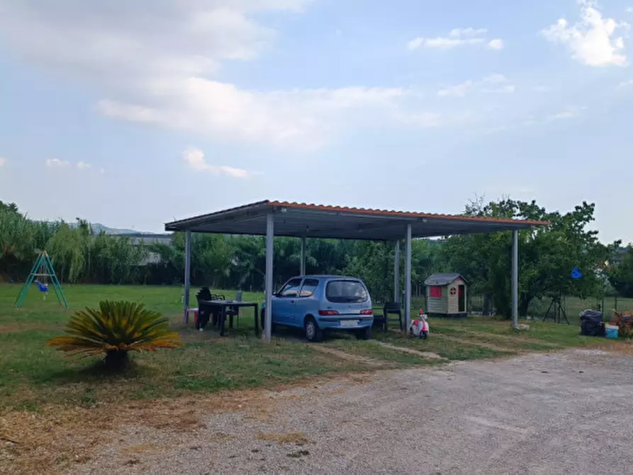 Immagine 8 di Casa indipendente in vendita  in VIA SCHITO a Sora