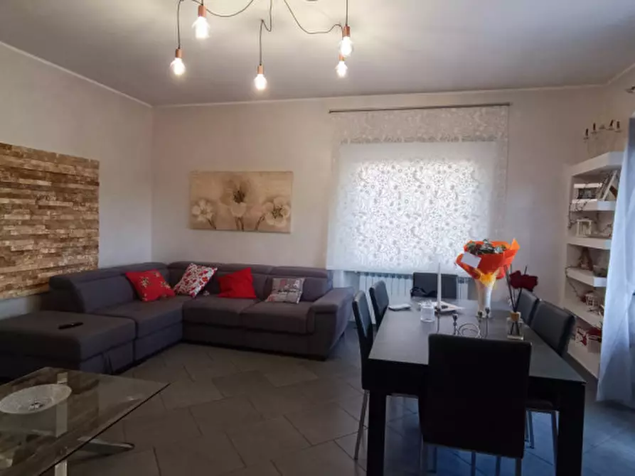 Immagine 9 di Casa indipendente in vendita  in VIA SCHITO a Sora