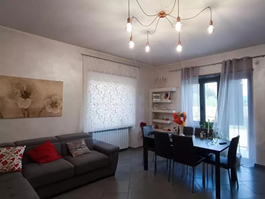 Immagine 10 di Casa indipendente in vendita  in VIA SCHITO a Sora