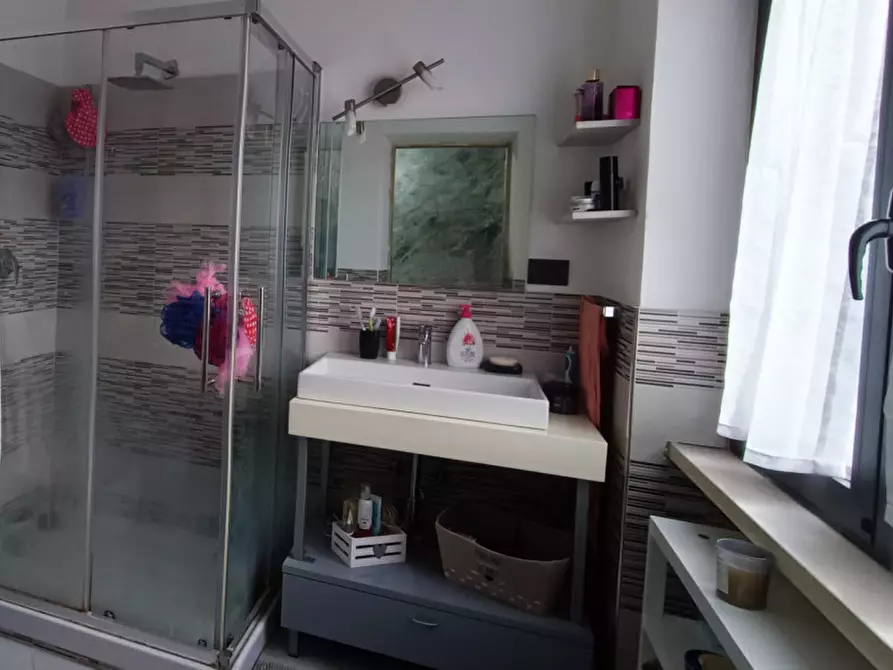 Immagine 13 di Casa indipendente in vendita  in VIA SCHITO a Sora