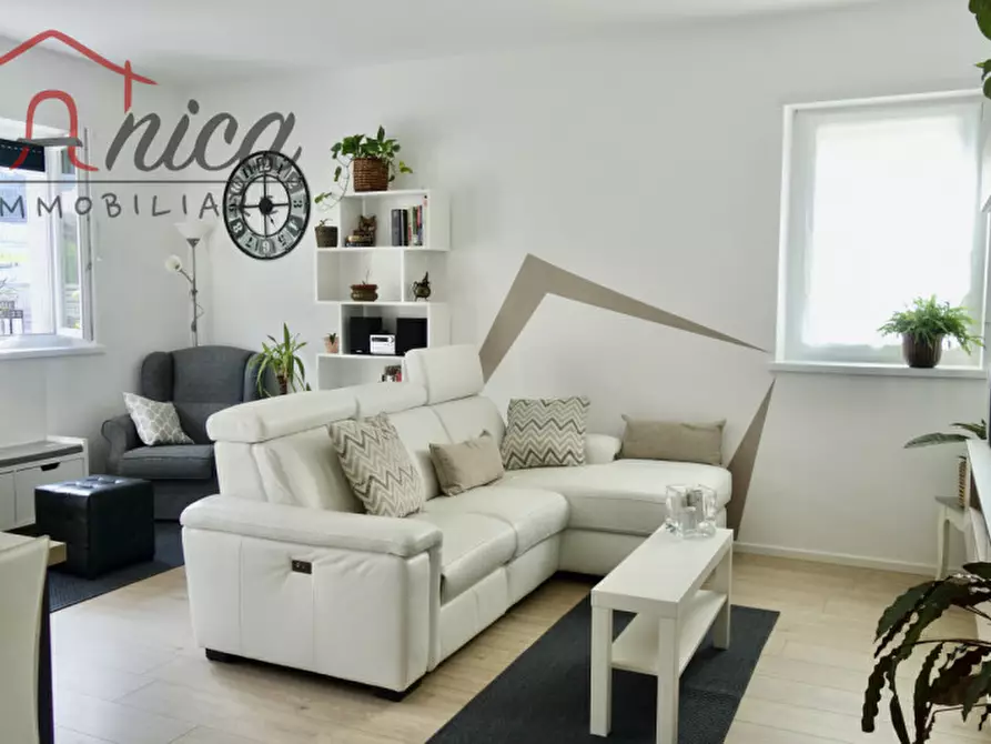 Immagine 2 di Appartamento in vendita  in Via B. Todesca a Trento