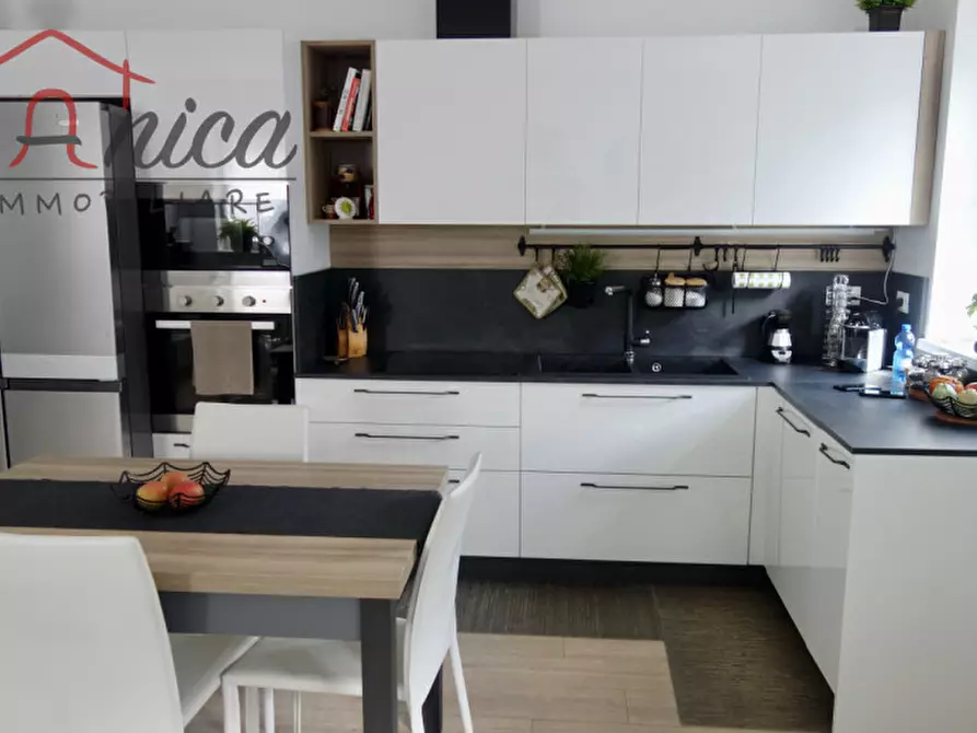 Immagine 7 di Appartamento in vendita  in Via B. Todesca a Trento