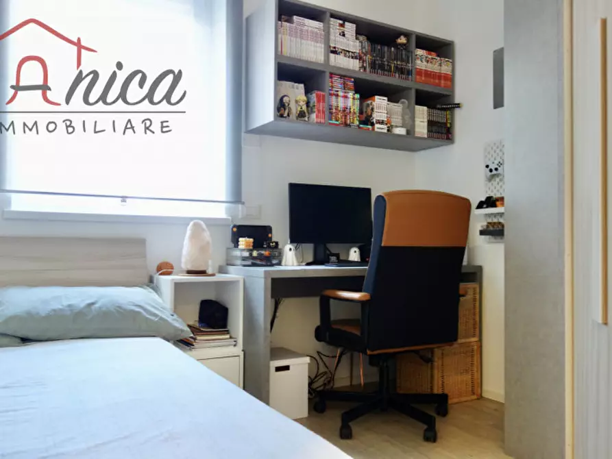 Immagine 19 di Appartamento in vendita  in Via B. Todesca a Trento