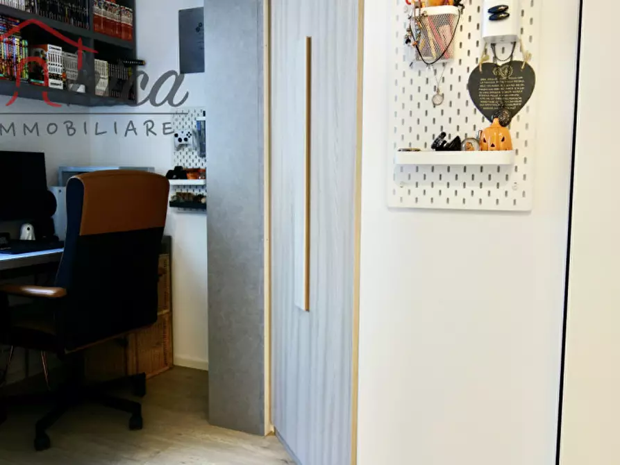 Immagine 21 di Appartamento in vendita  in Via B. Todesca a Trento