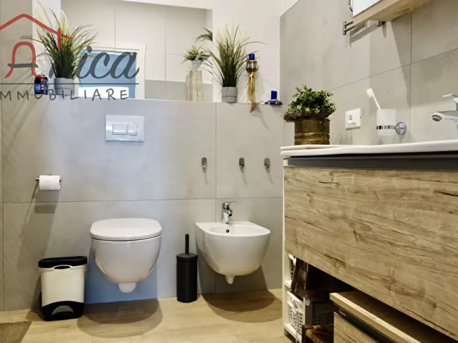 Immagine 25 di Appartamento in vendita  in Via B. Todesca a Trento