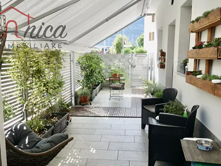 Immagine 28 di Appartamento in vendita  in Via B. Todesca a Trento