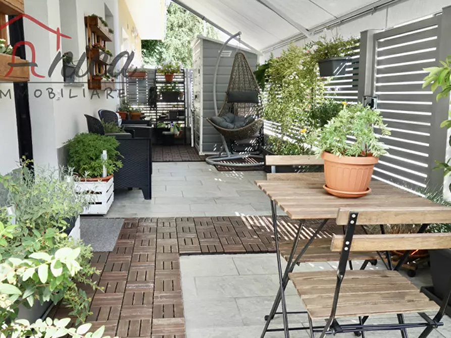 Immagine 30 di Appartamento in vendita  in Via B. Todesca a Trento