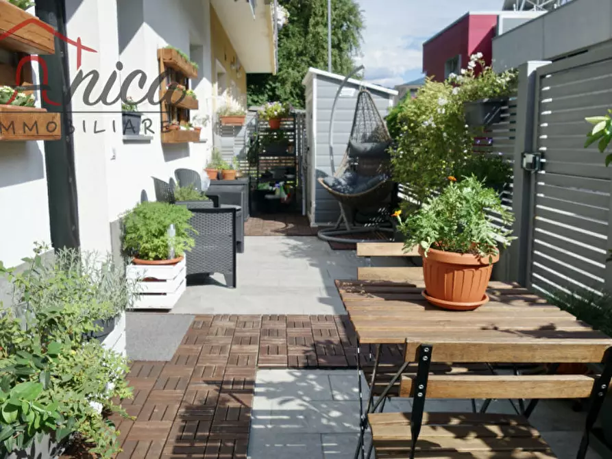 Immagine 32 di Appartamento in vendita  in Via B. Todesca a Trento