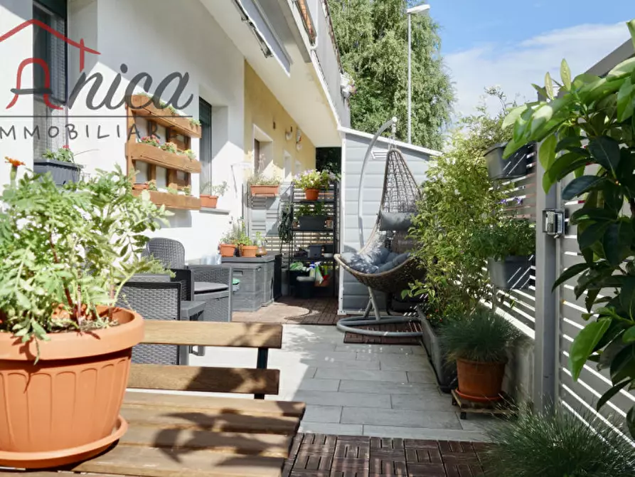 Immagine 33 di Appartamento in vendita  in Via B. Todesca a Trento