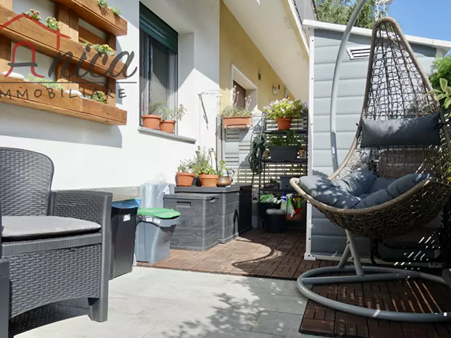 Immagine 36 di Appartamento in vendita  in Via B. Todesca a Trento