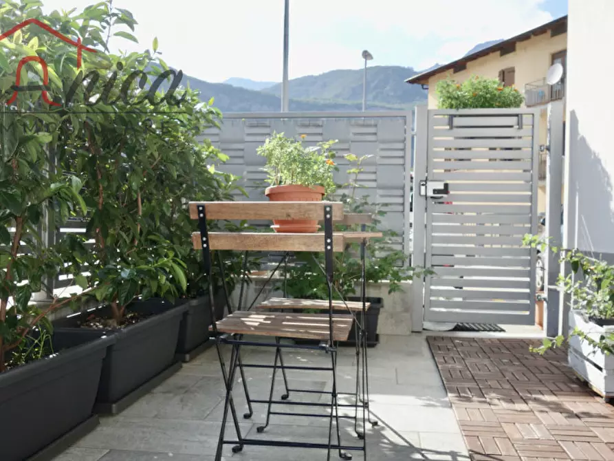 Immagine 37 di Appartamento in vendita  in Via B. Todesca a Trento