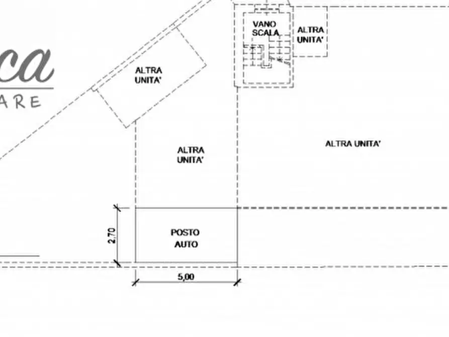Immagine 39 di Appartamento in vendita  in Via B. Todesca a Trento