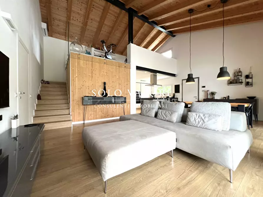 Immagine 1 di Casa indipendente in vendita  a Vedelago