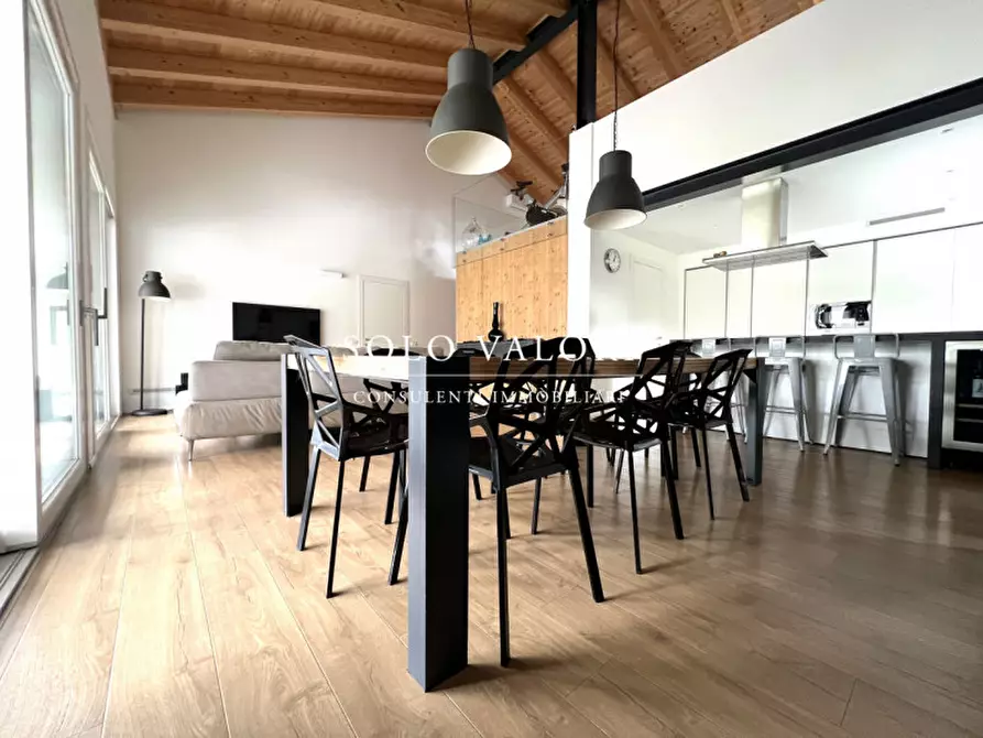 Immagine 4 di Casa indipendente in vendita  a Vedelago