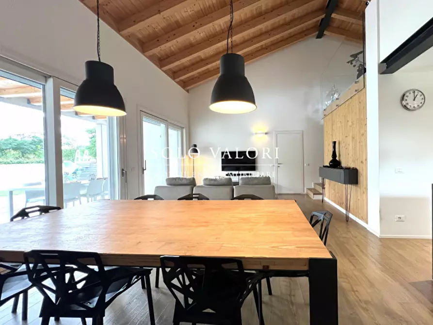 Immagine 5 di Casa indipendente in vendita  a Vedelago