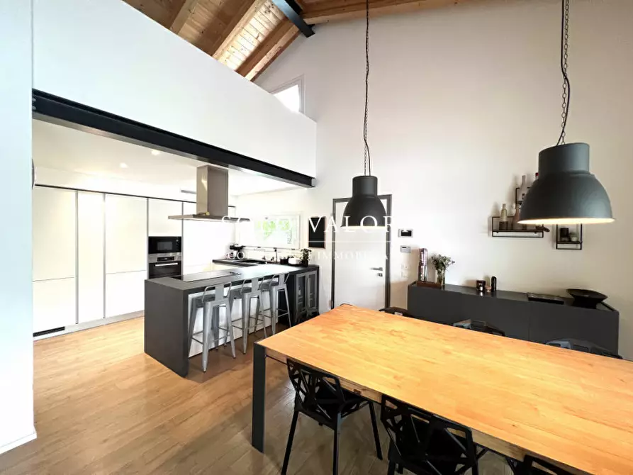 Immagine 6 di Casa indipendente in vendita  a Vedelago