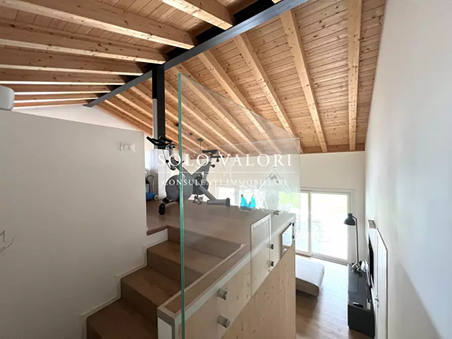 Immagine 9 di Casa indipendente in vendita  a Vedelago