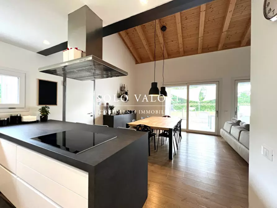 Immagine 10 di Casa indipendente in vendita  a Vedelago