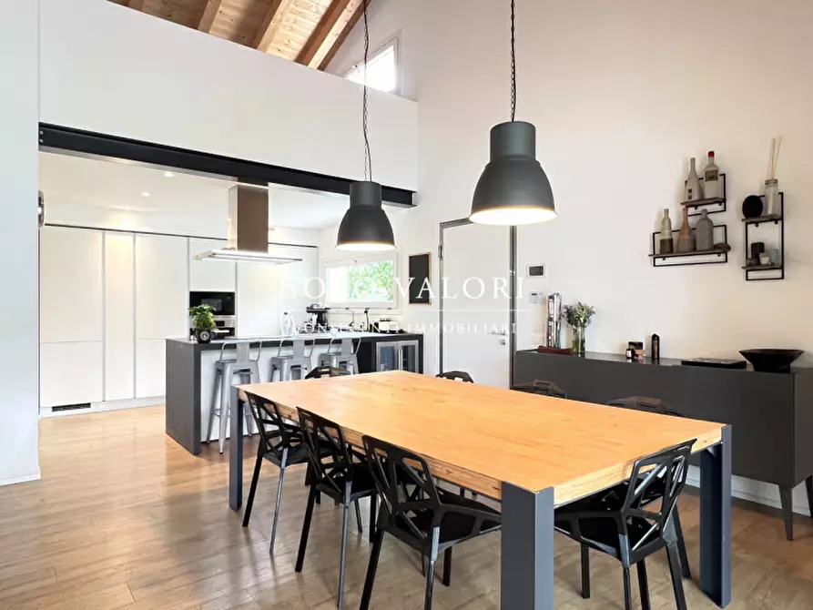 Immagine 12 di Casa indipendente in vendita  a Vedelago