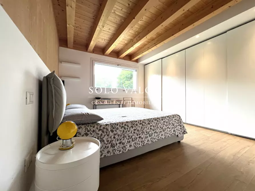 Immagine 13 di Casa indipendente in vendita  a Vedelago