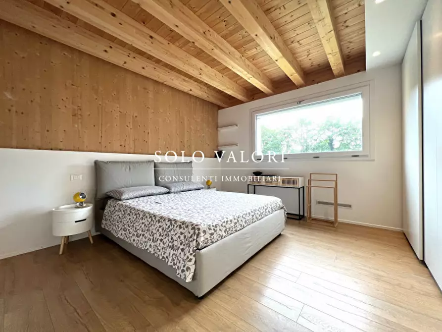 Immagine 14 di Casa indipendente in vendita  a Vedelago