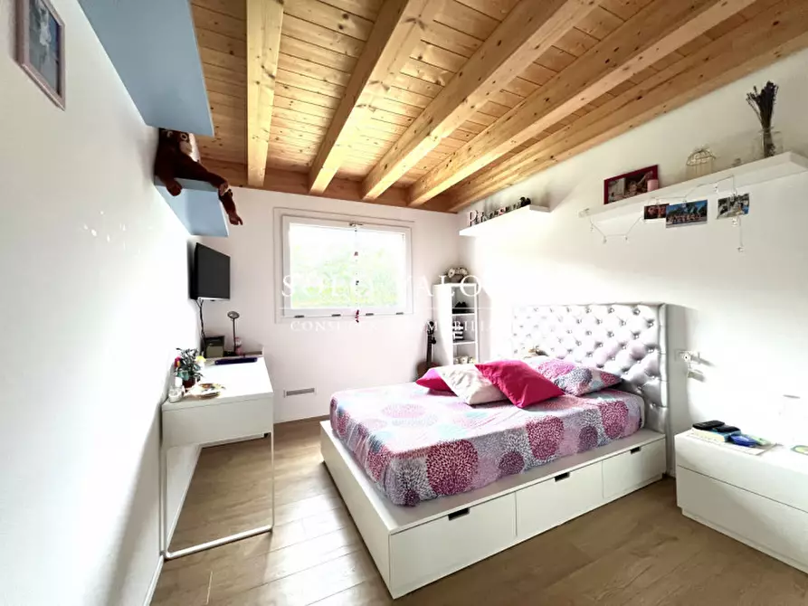 Immagine 15 di Casa indipendente in vendita  a Vedelago