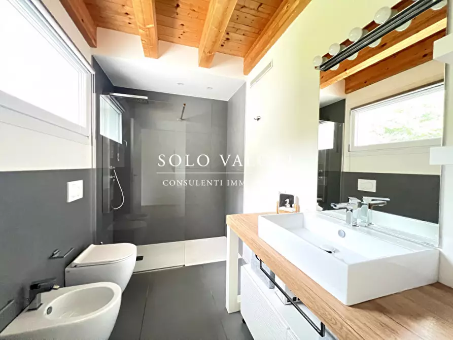 Immagine 16 di Casa indipendente in vendita  a Vedelago