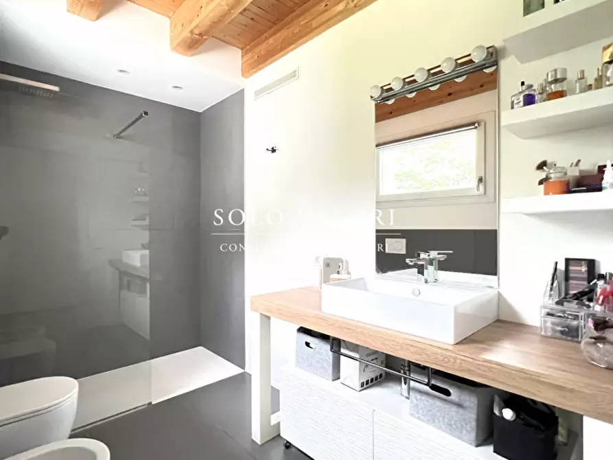 Immagine 17 di Casa indipendente in vendita  a Vedelago