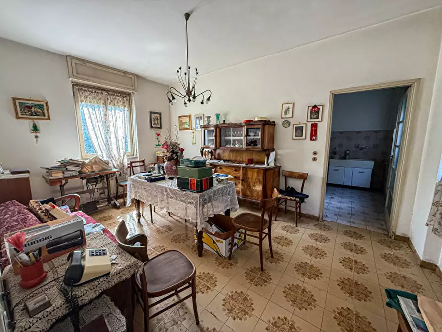 Immagine 1 di Casa indipendente in vendita  a Vernate