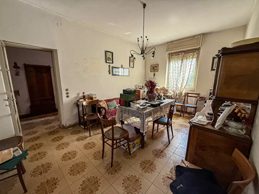 Immagine 2 di Casa indipendente in vendita  a Vernate