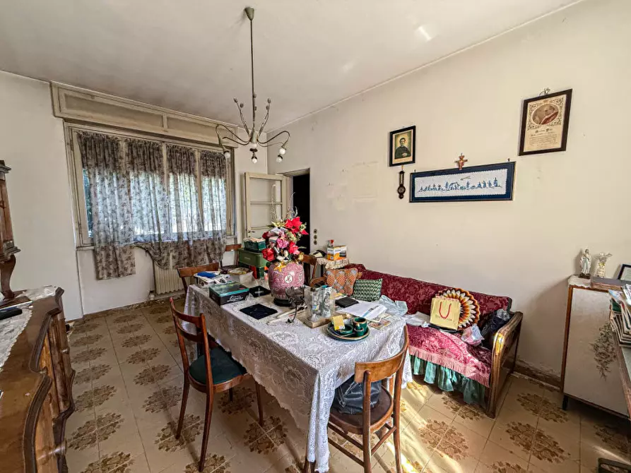 Immagine 3 di Casa indipendente in vendita  a Vernate