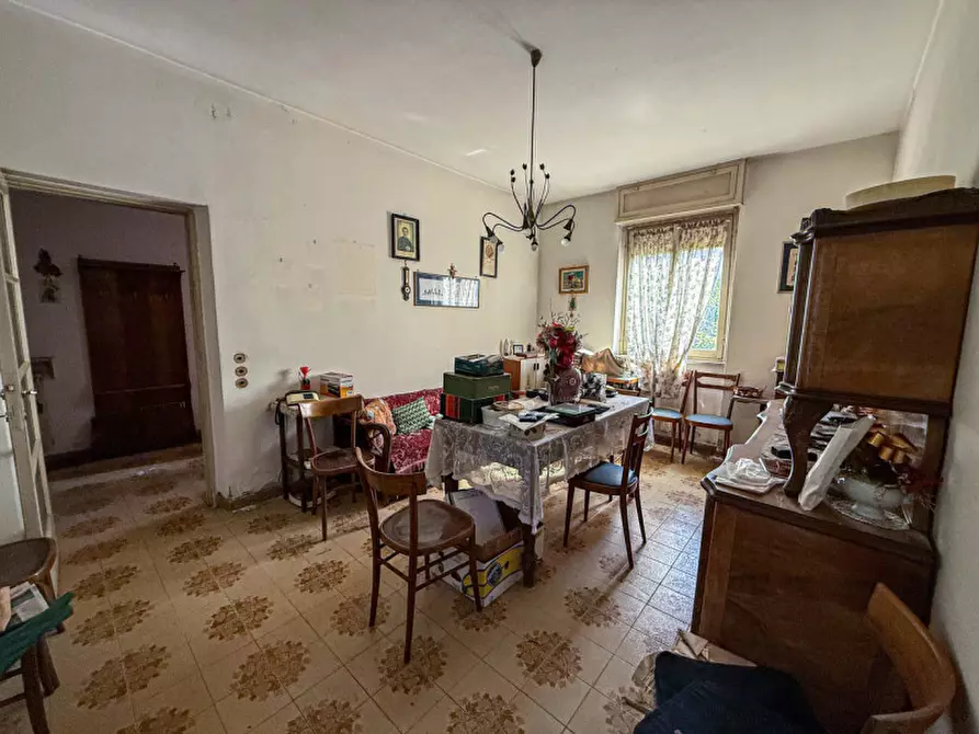 Immagine 4 di Casa indipendente in vendita  a Vernate