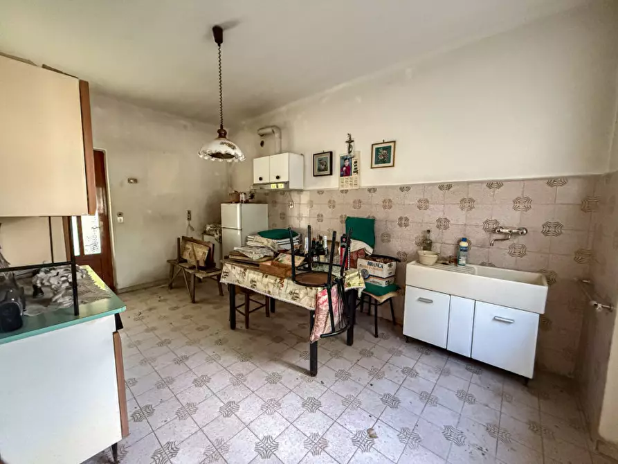 Immagine 5 di Casa indipendente in vendita  a Vernate