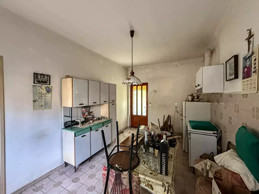 Immagine 6 di Casa indipendente in vendita  a Vernate