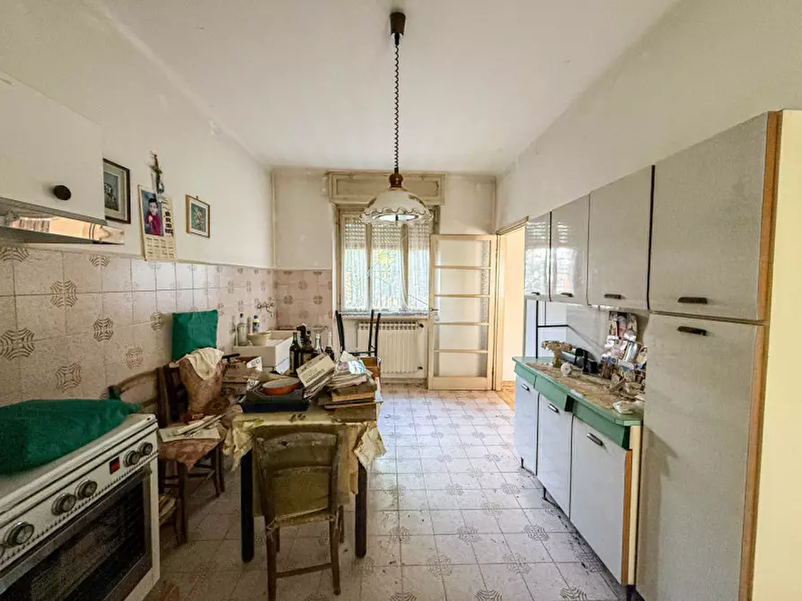 Immagine 7 di Casa indipendente in vendita  a Vernate