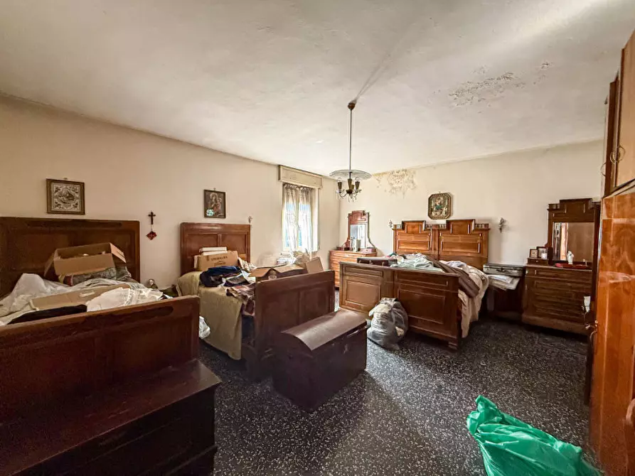 Immagine 8 di Casa indipendente in vendita  a Vernate